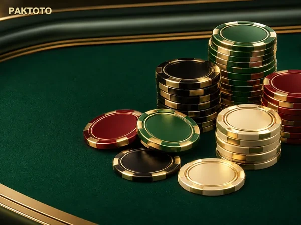 Gambar promo terkini paktoto 3
